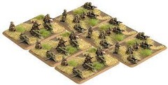 Afgantsy Weapons Soviets